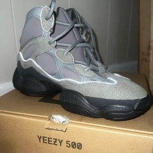 Yeezy 500 Series Hike Shoes